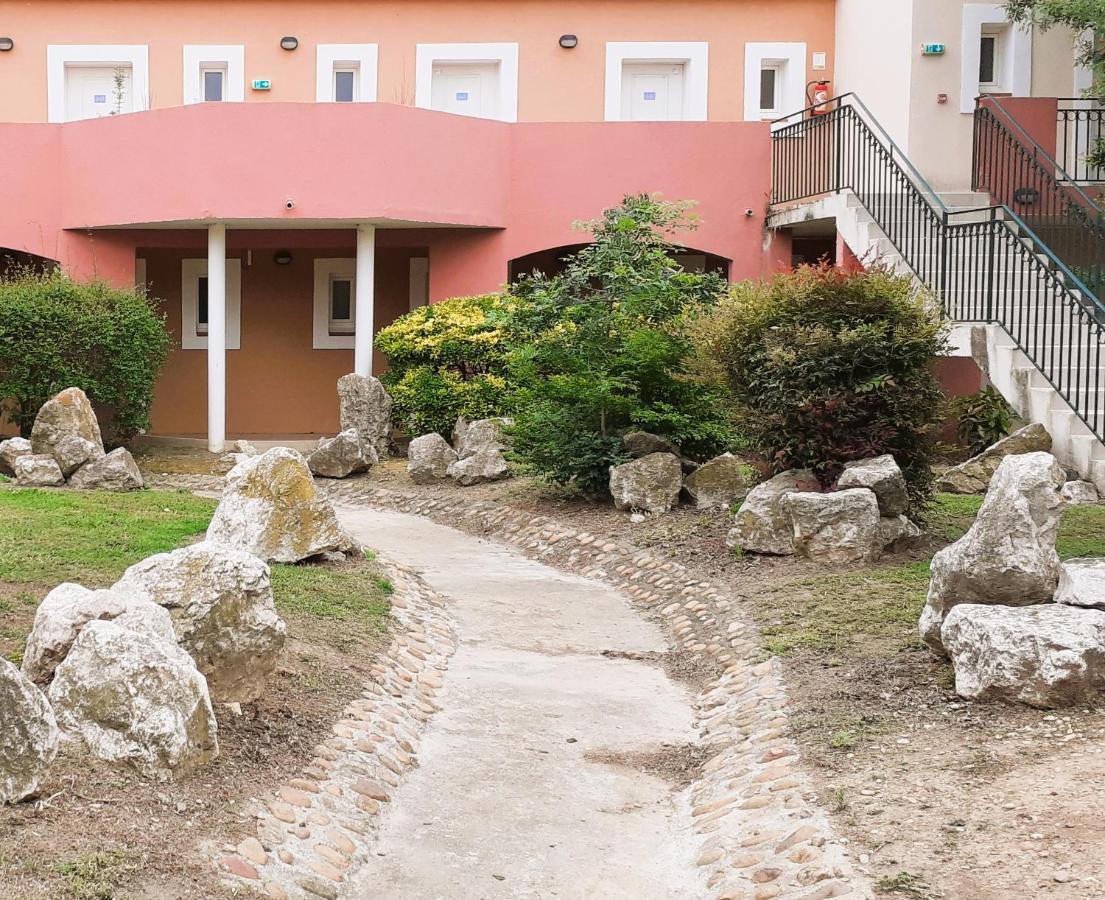 Studio 24 M2 - Hameaux De Camargue - Village 9 - 13200 Arlés Exterior foto