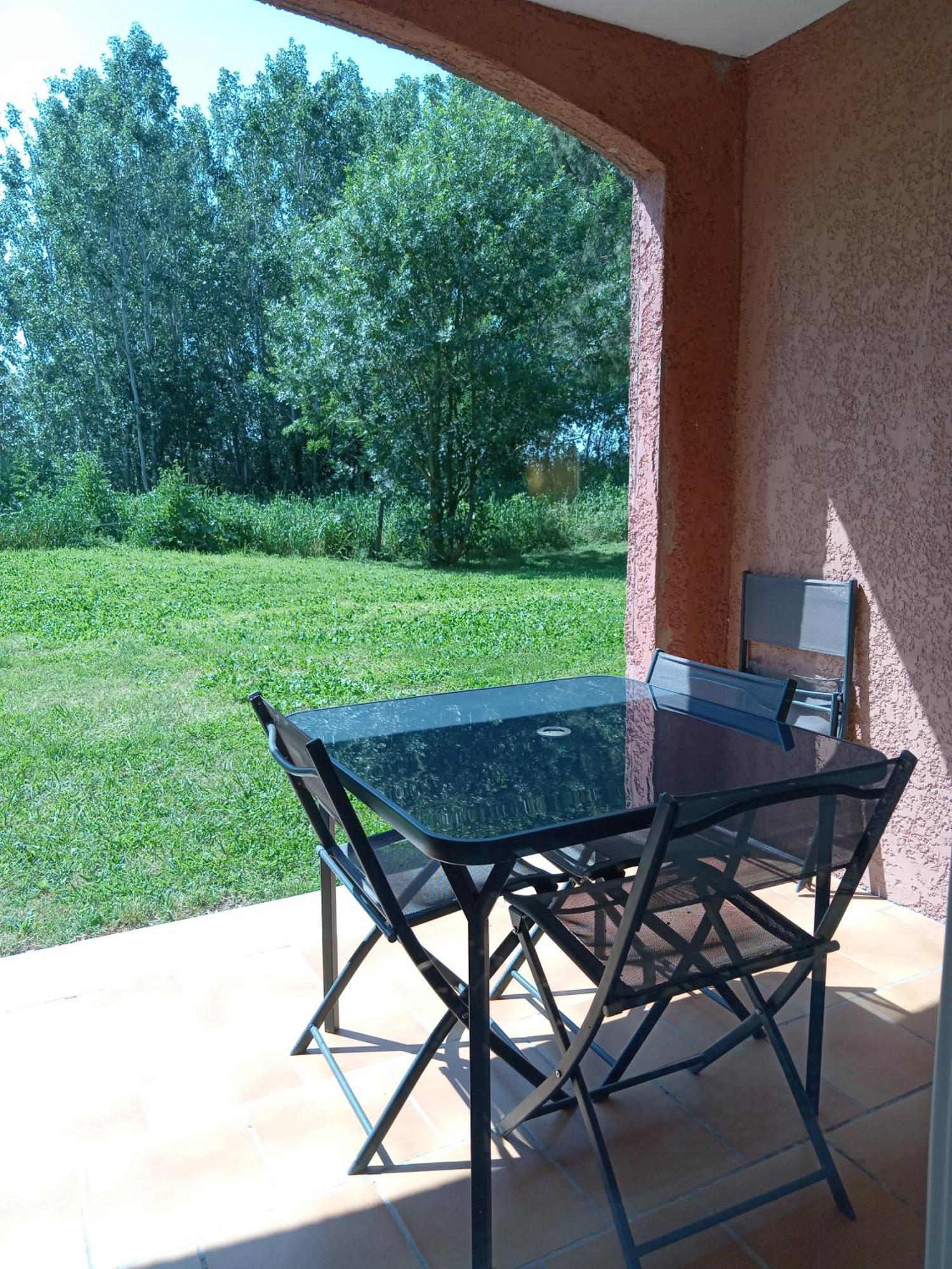 Studio 24 M2 - Hameaux De Camargue - Village 9 - 13200 Arlés Exterior foto