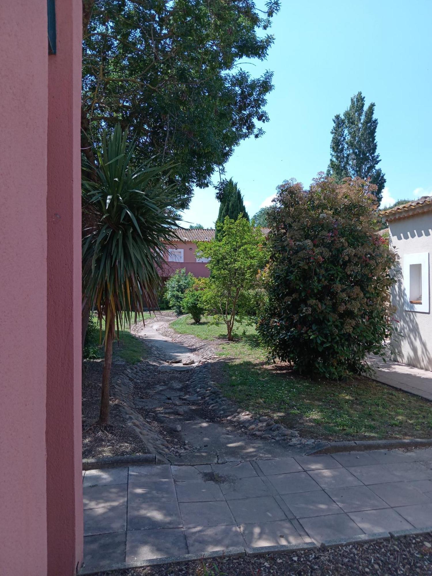 Studio 24 M2 - Hameaux De Camargue - Village 9 - 13200 Arlés Exterior foto